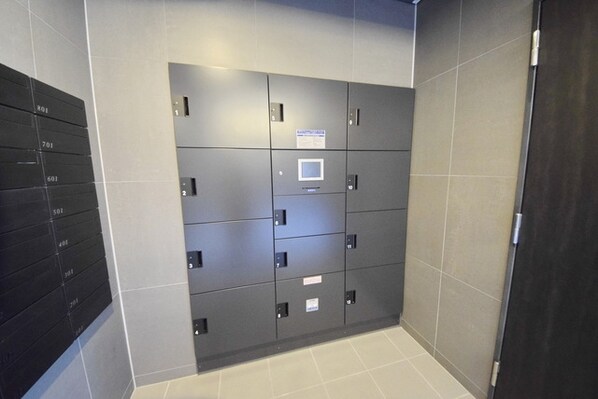 ザ・レジデンス・オブトーキョーSR20の物件内観写真